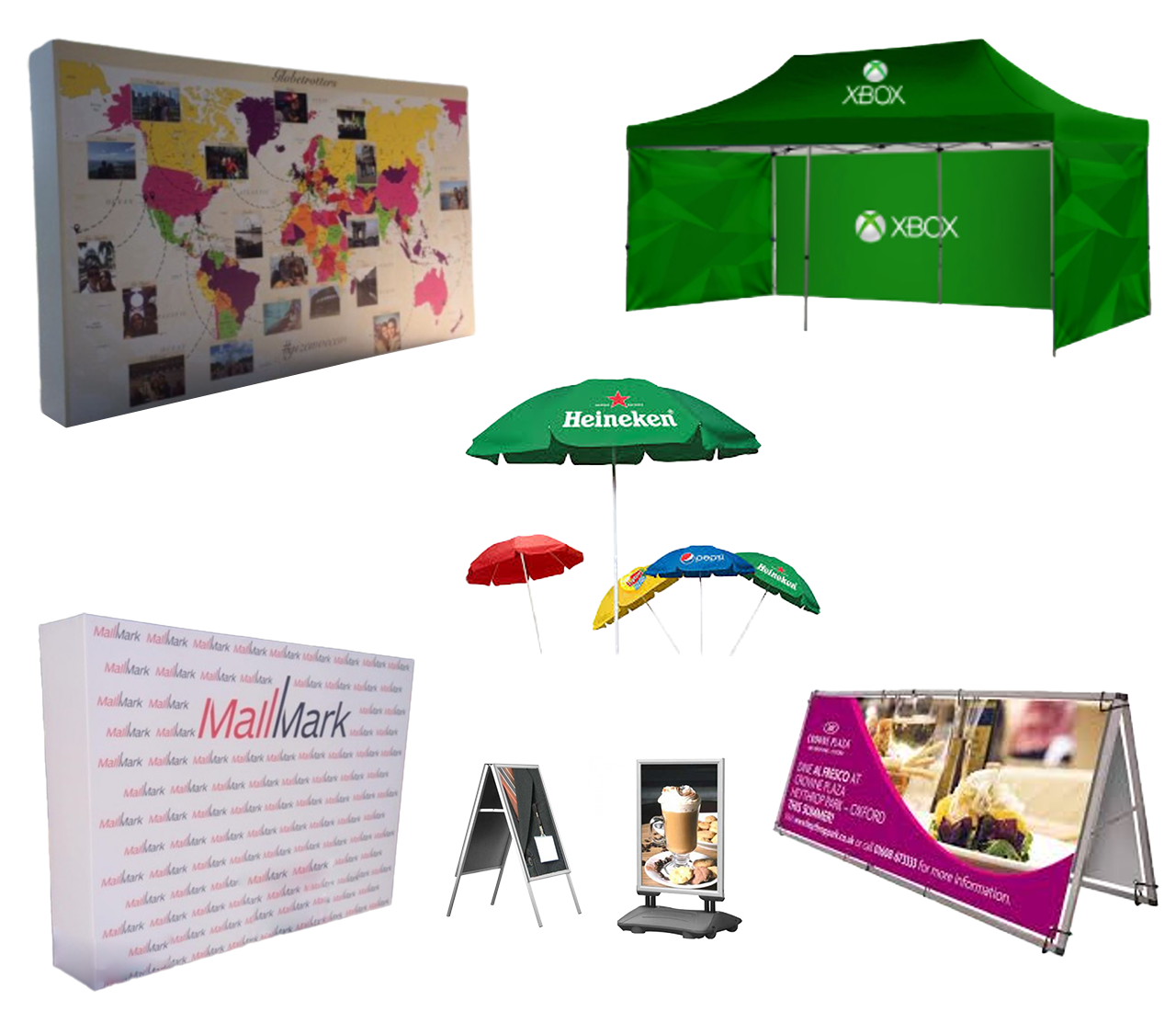 Outdoor Solutions